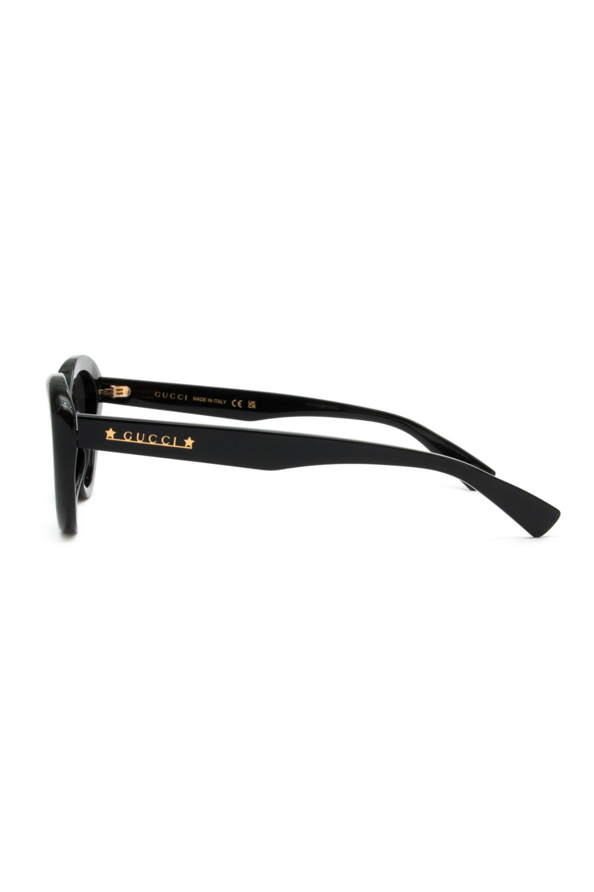 GUCCI GG1170S 001 GÜNEŞ GÖZLÜĞÜ