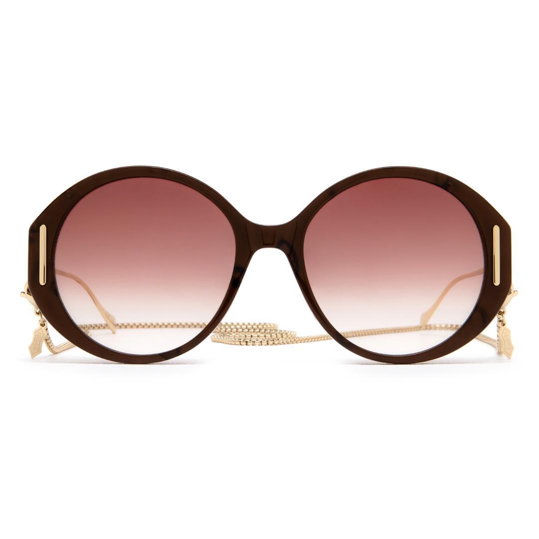 GUCCI GG1202S 004 GÜNEŞ GÖZLÜĞÜ