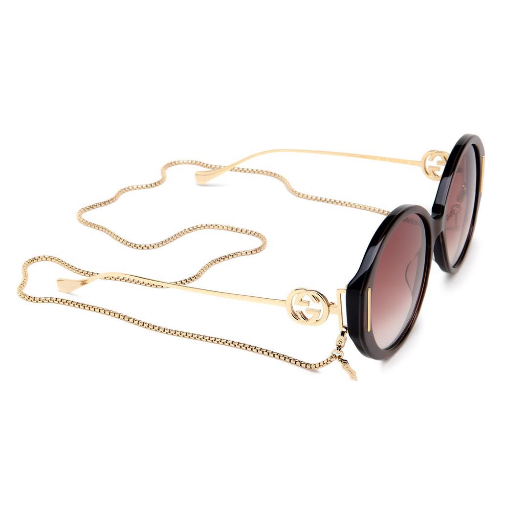 GUCCI GG1202S 004 GÜNEŞ GÖZLÜĞÜ