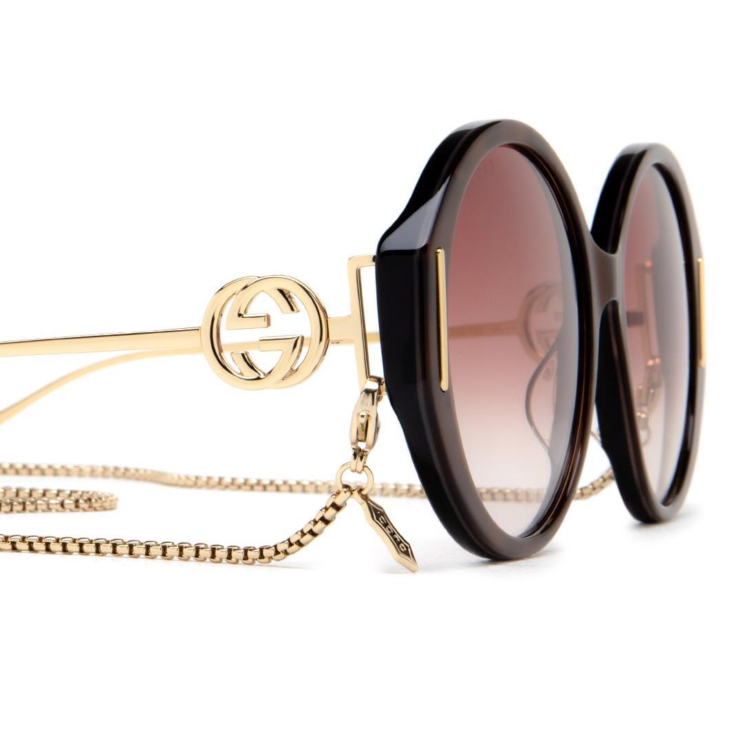 GUCCI GG1202S 004 GÜNEŞ GÖZLÜĞÜ