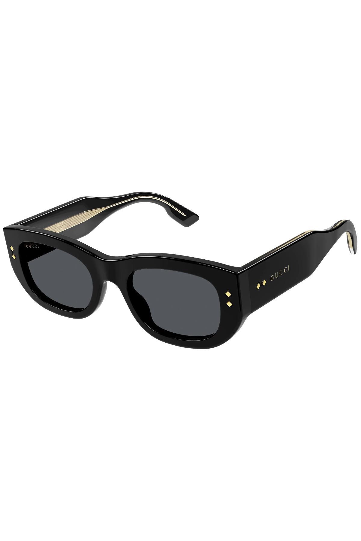GUCCI GG1215S 002 GÜNEŞ GÖZLÜĞÜ