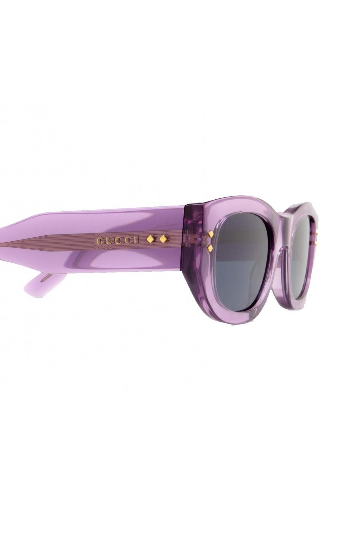 GUCCI GG1215S 003 GÜNEŞ GÖZLÜĞÜ