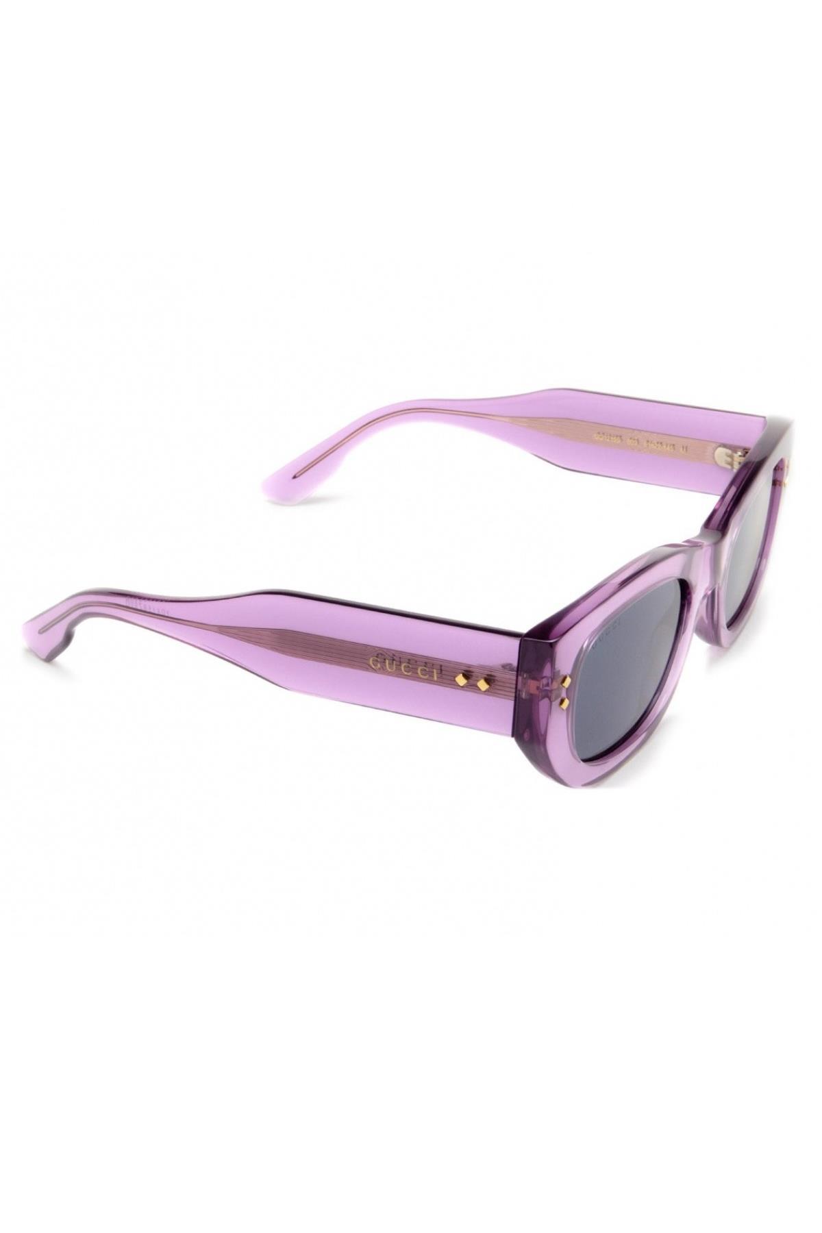 GUCCI GG1215S 003 GÜNEŞ GÖZLÜĞÜ