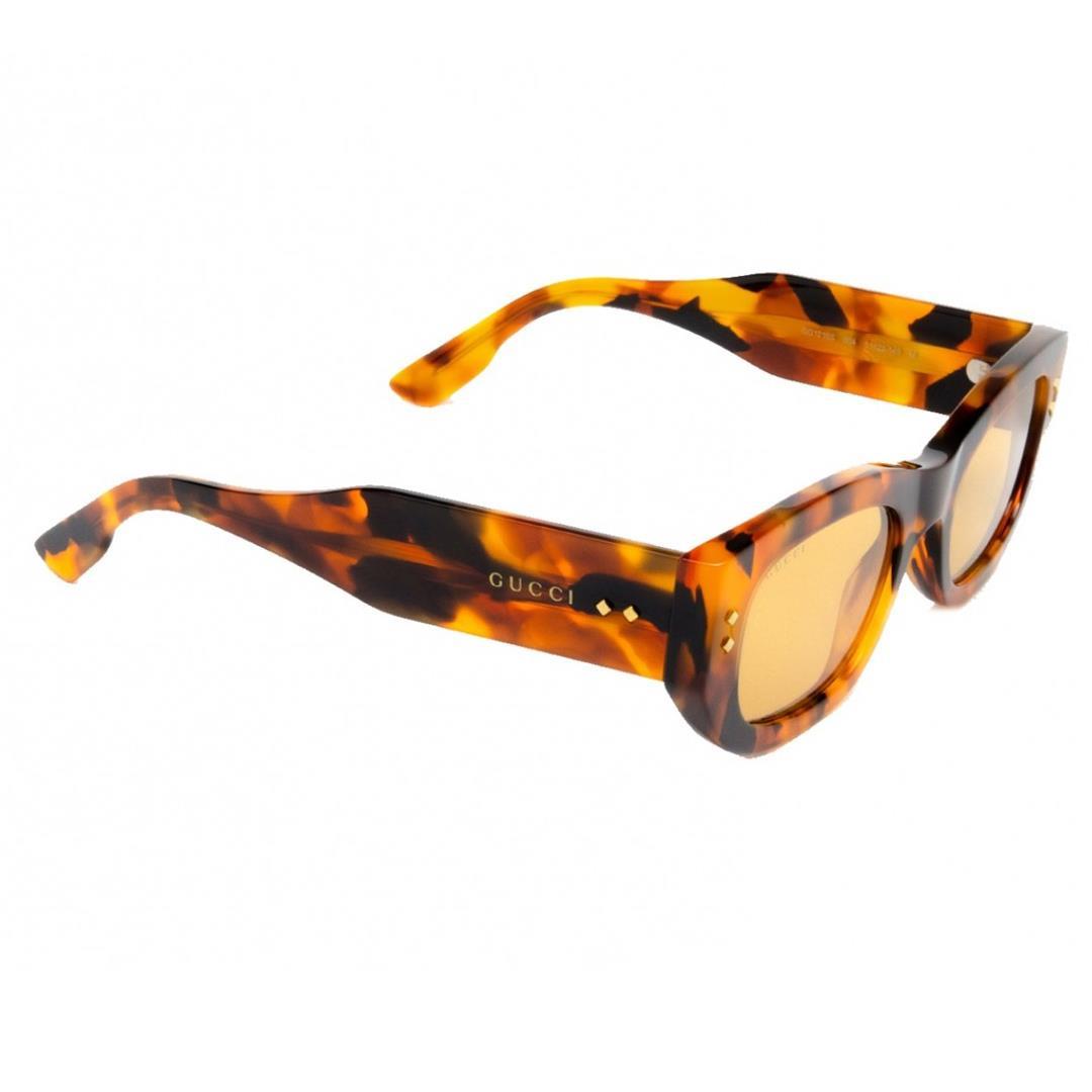 GUCCI GG1215S 004 GÜNEŞ GÖZLÜĞÜ
