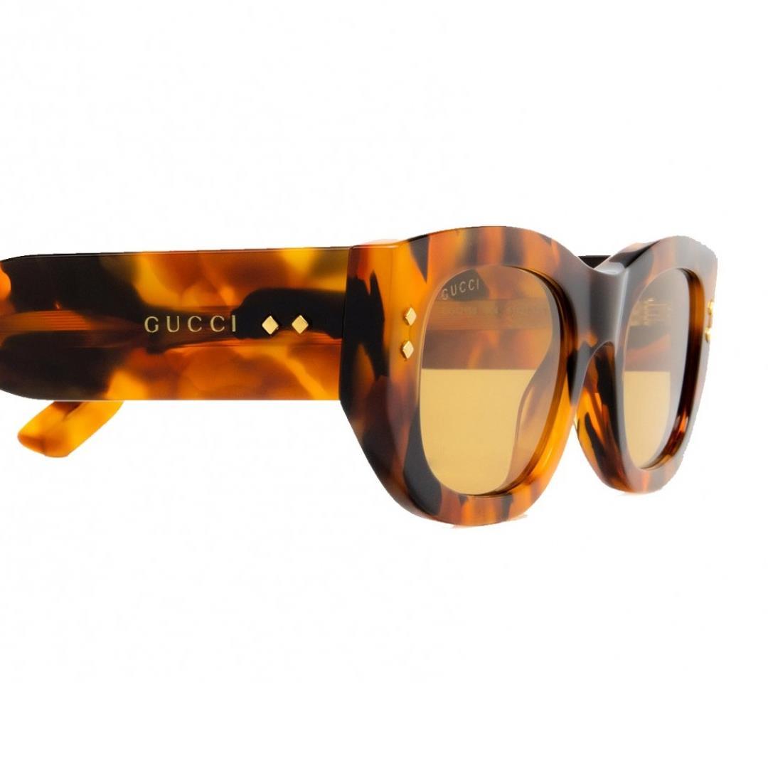 GUCCI GG1215S 004 GÜNEŞ GÖZLÜĞÜ