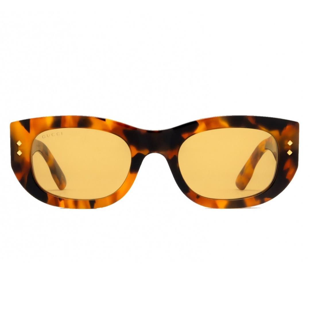 GUCCI GG1215S 004 GÜNEŞ GÖZLÜĞÜ