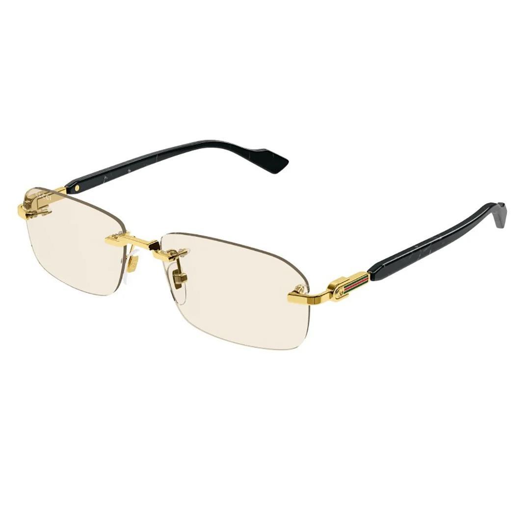 GUCCI GG1221S 005 UNISEX GÜNEŞ GÖZLÜĞÜ
