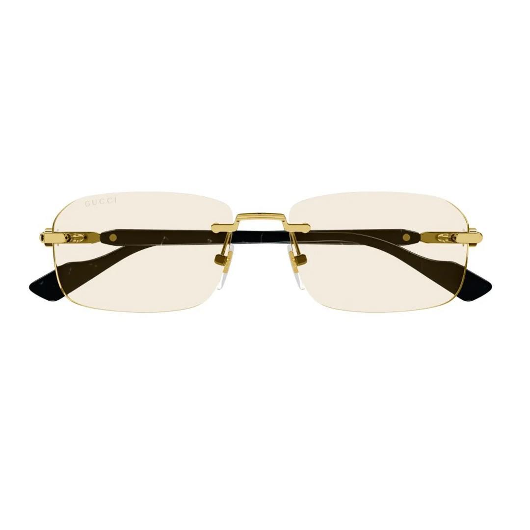 GUCCI GG1221S 005 UNISEX GÜNEŞ GÖZLÜĞÜ