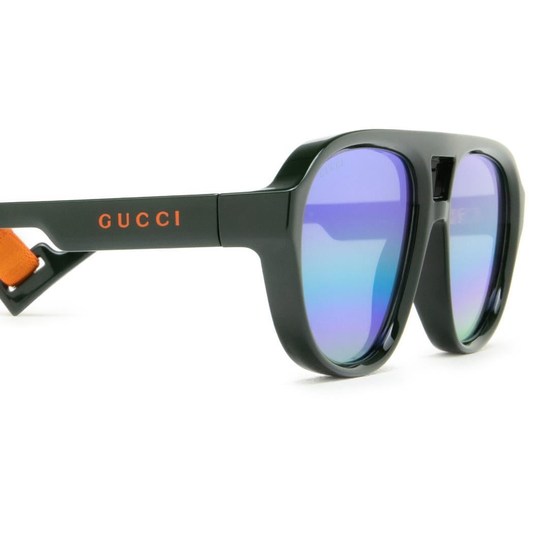GUCCI GG1239S 003 UNISEX GÜNEŞ GÖZLÜĞÜ
