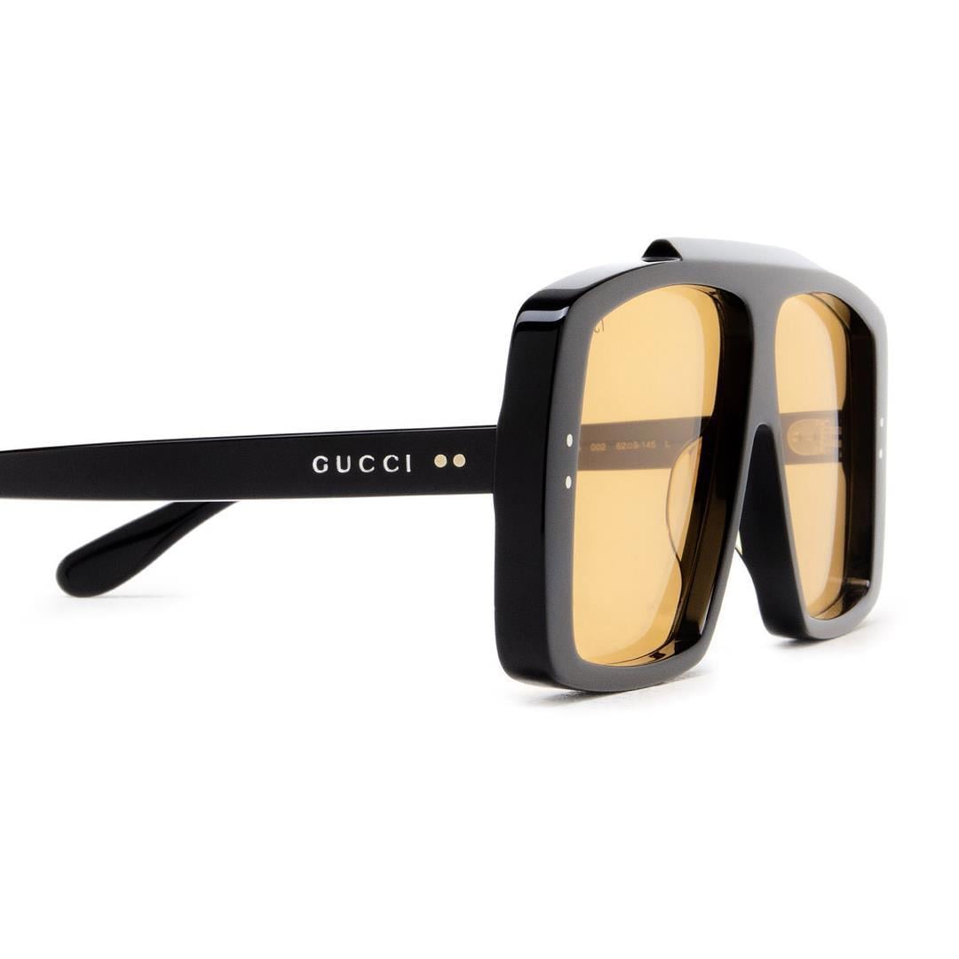 GUCCI GG1369S 002 UNISEX GÜNEŞ GÖZLÜĞÜ