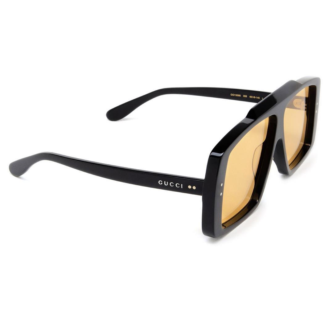 GUCCI GG1369S 002 UNISEX GÜNEŞ GÖZLÜĞÜ