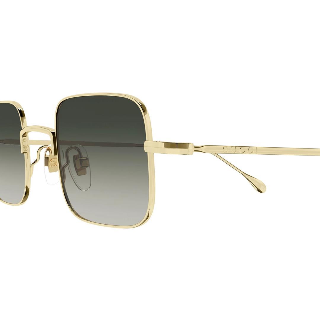 GUCCI GG1813S 001 ENDURA GOLD