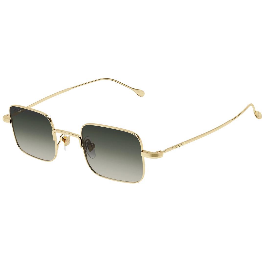 GUCCI GG1813S 001 ENDURA GOLD