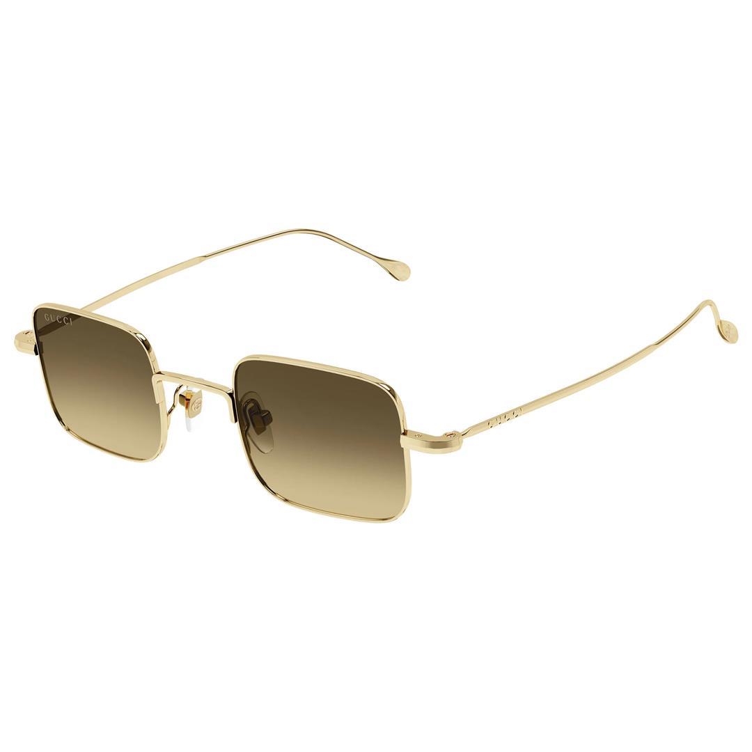 GUCCI GG1813S 002 ENDURA GOLD