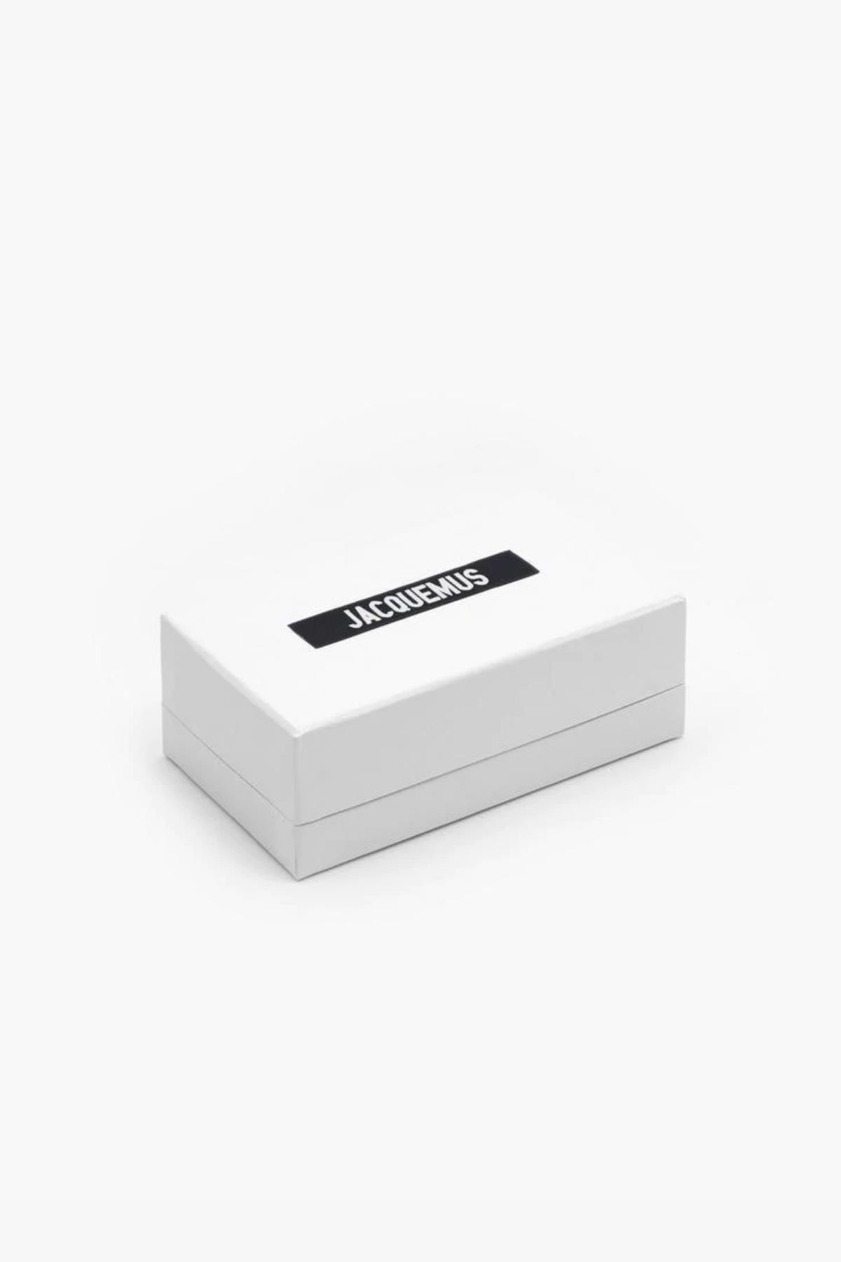 JACQUEMUS BLUE LES CARRES GÜNEŞ GÖZLÜĞÜ