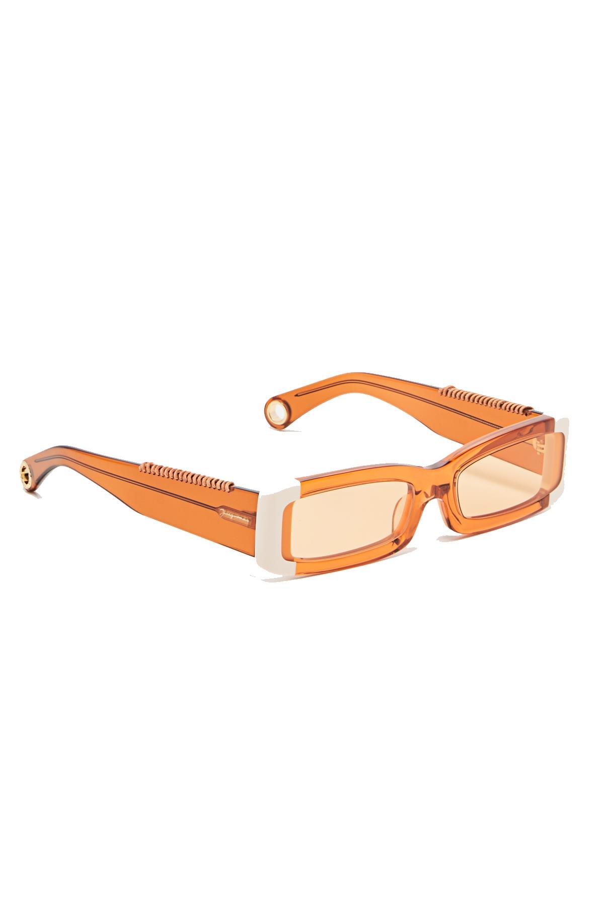 JACQUEMUS LES LUNETTES 97 GÜNEŞ GÖZLÜĞÜ