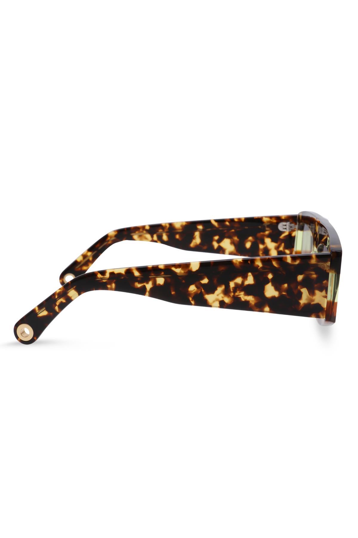JACQUEMUS LES LUNETTES UNISEX GÜNEŞ GÖZLÜĞÜ