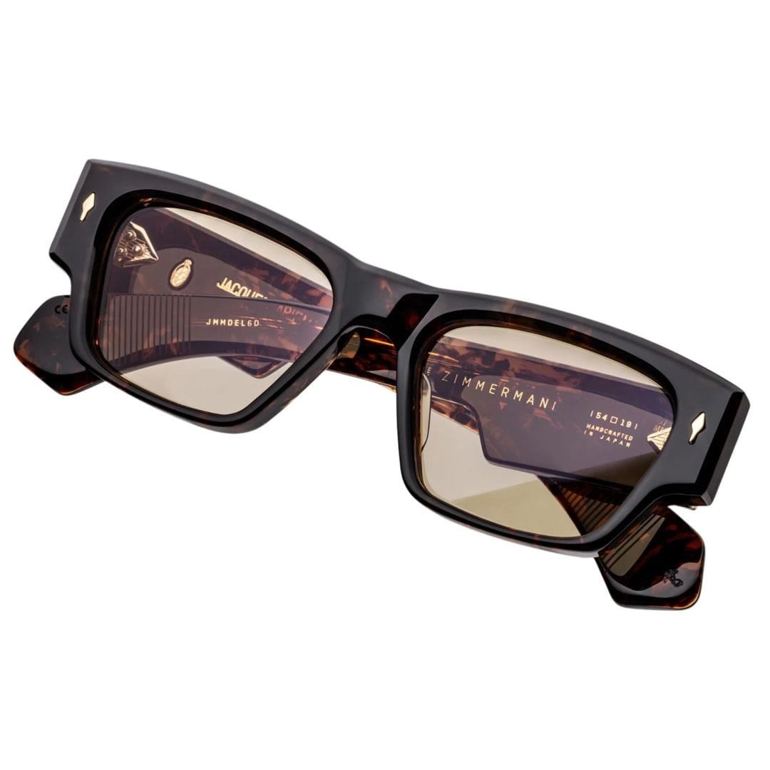 JACQUES MARIE MAGE JMMDEL-6D  ZIMMERMAN
