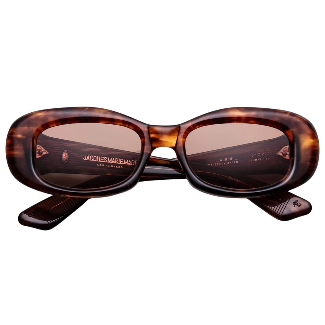 JACQUES MARIE MAGE JMMKT 18P ANN