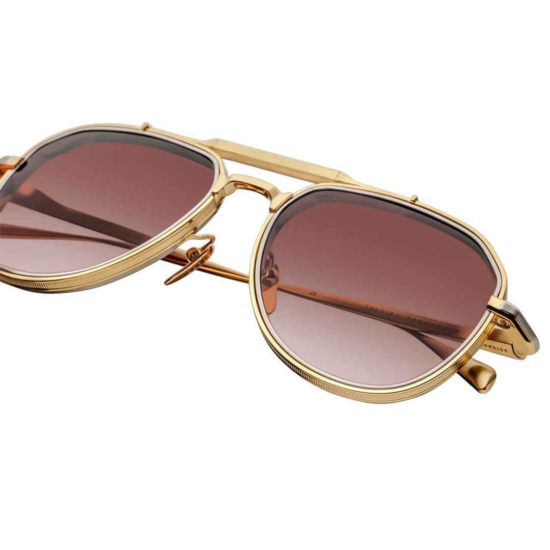 JACQUES MARIE MAGE -  JMMMD-16H COMMANDER ROMA
