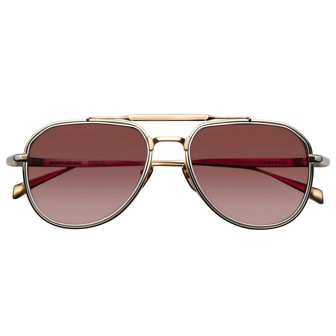JACQUES MARIE MAGE -  JMMMD-16H COMMANDER ROMA