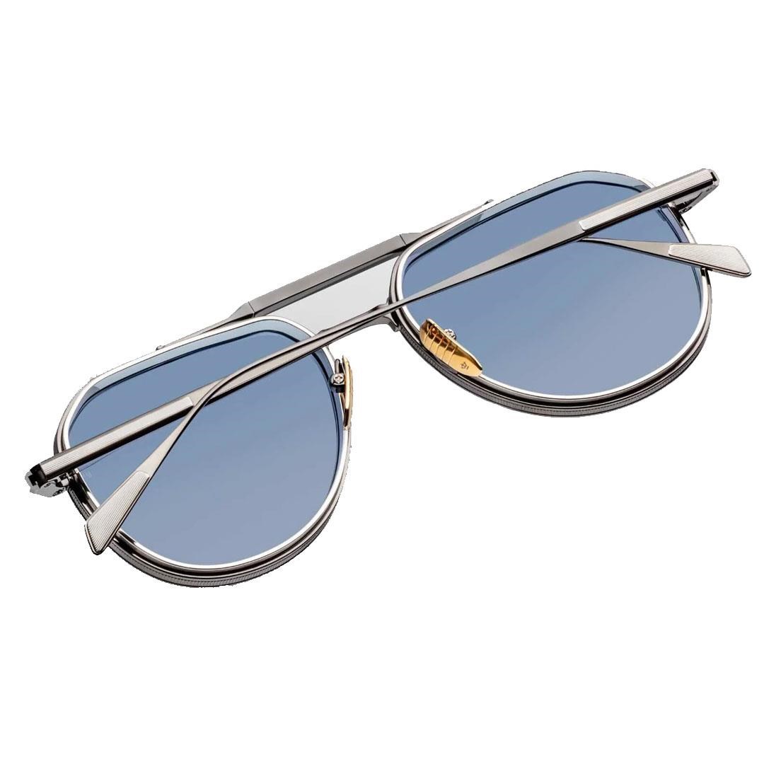 JACQUES MARIE MAGE - JMMMD-2H COMMANDER ANT SILVER