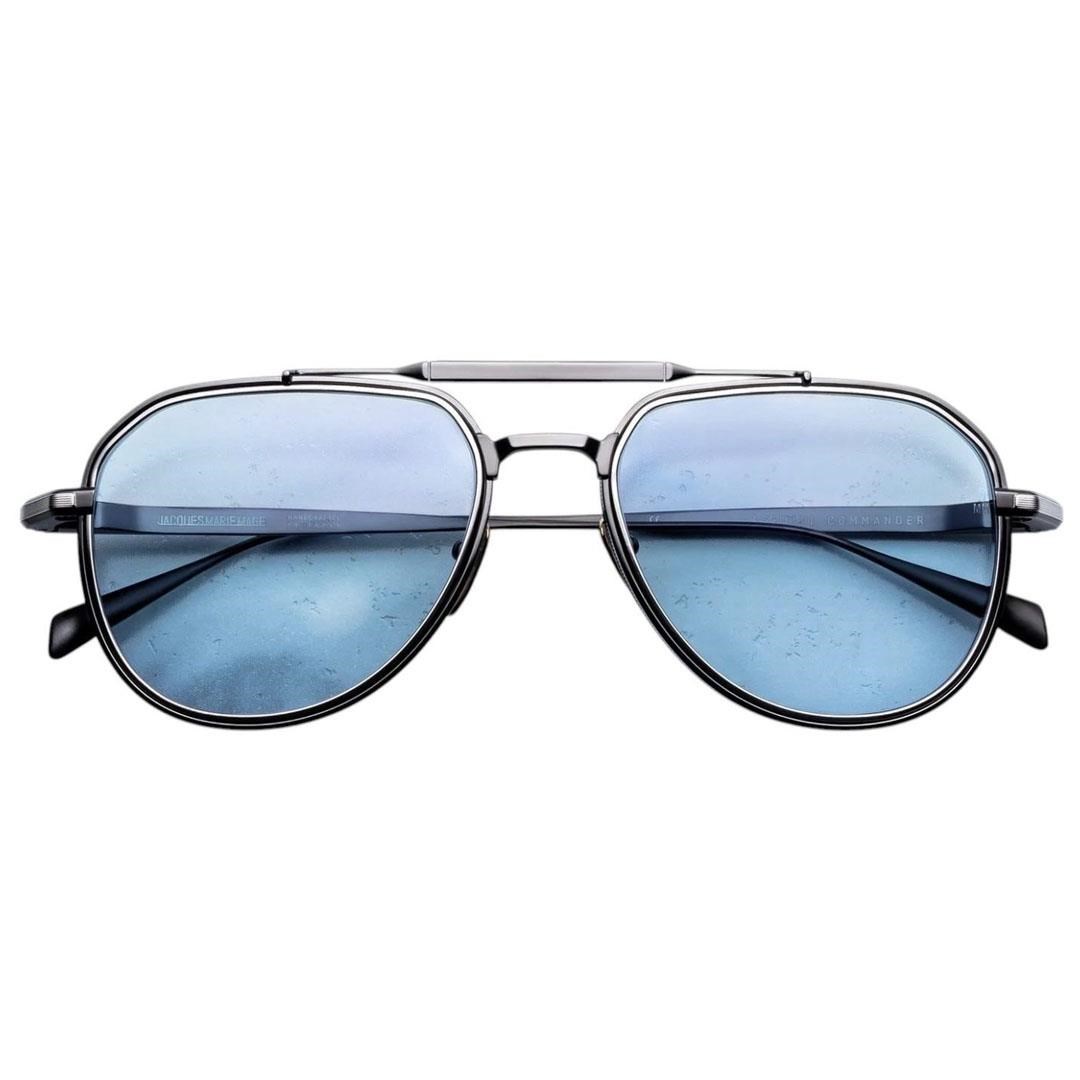 JACQUES MARIE MAGE - JMMMD-2H COMMANDER ANT SILVER