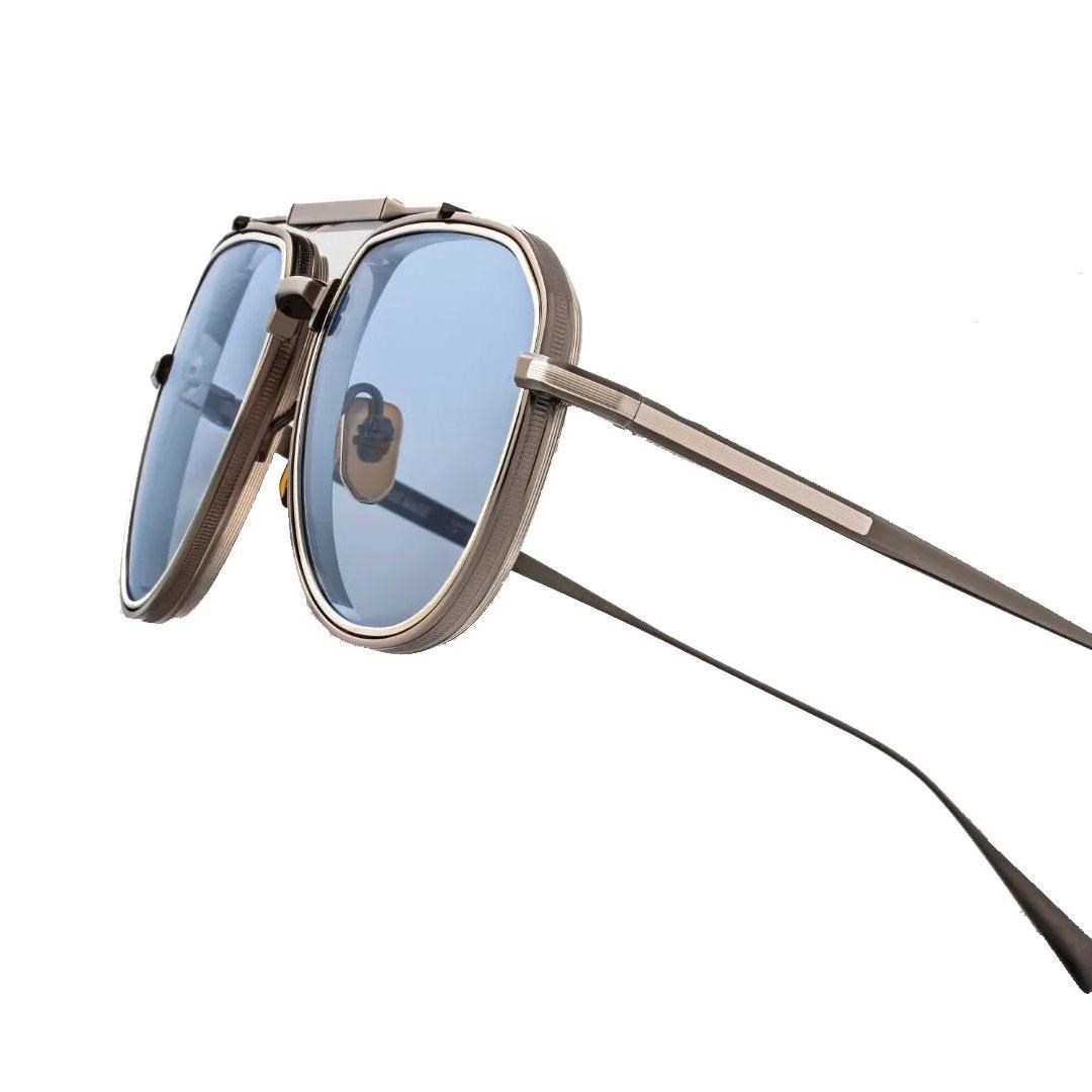 JACQUES MARIE MAGE - JMMMD-2H COMMANDER ANT SILVER