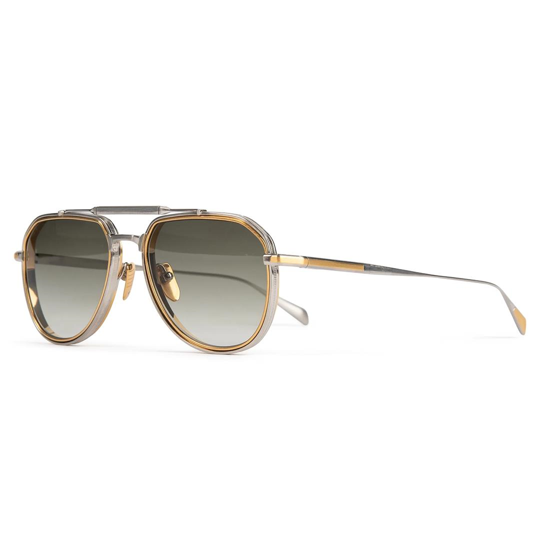 JACQUES MARIE MAGE - JMMMD-41 COMMANDER SILVER