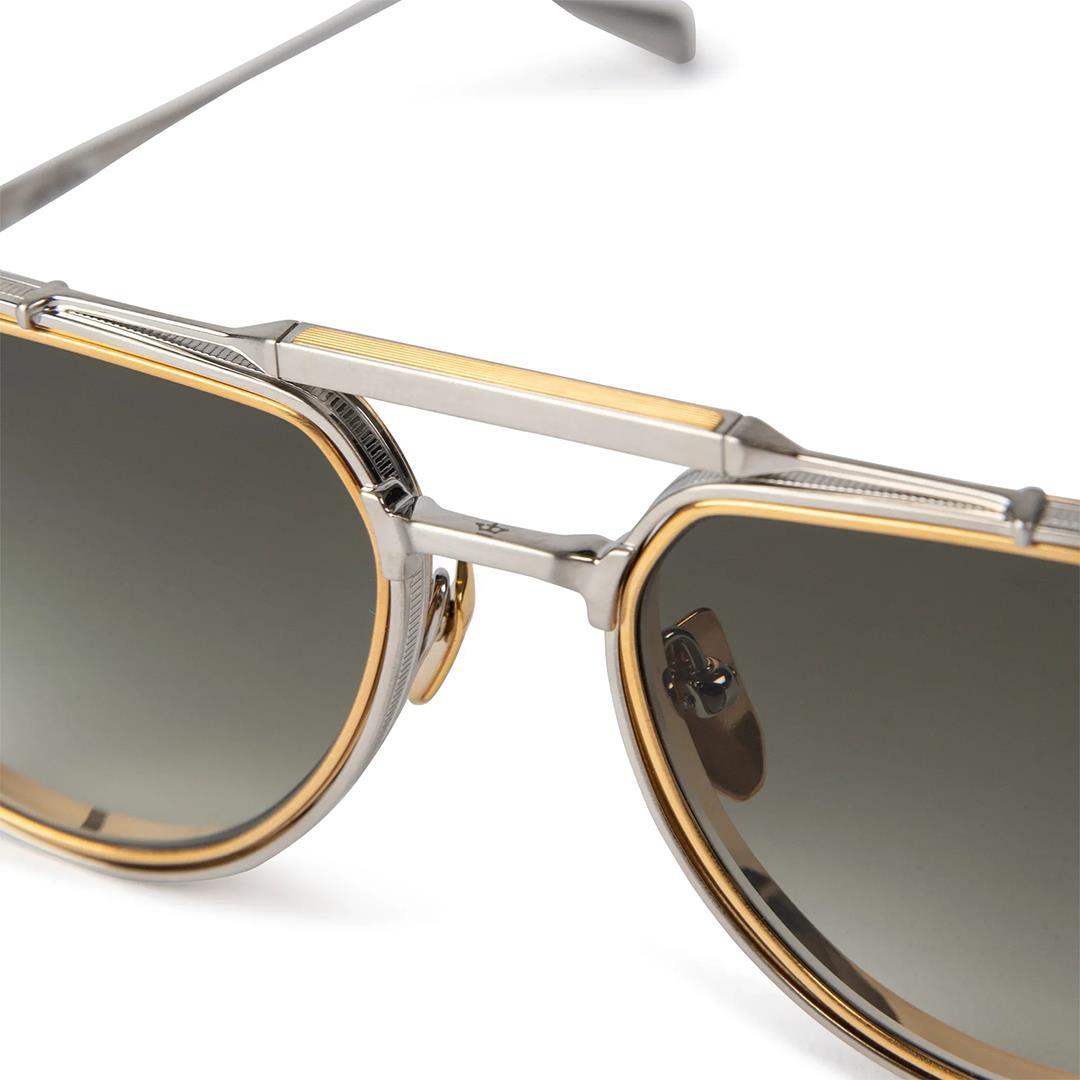 JACQUES MARIE MAGE - JMMMD-41 COMMANDER SILVER