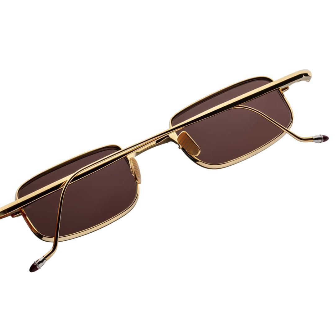 JACQUES MARIE MAGE - JMMSK-16J DUSK COCO XX DARK GOLD