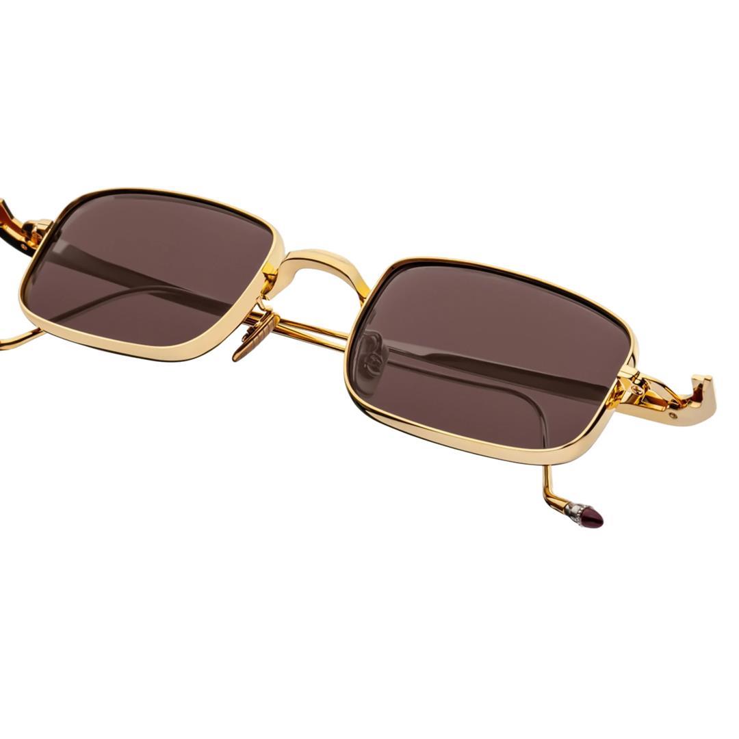 JACQUES MARIE MAGE - JMMSK-16J DUSK COCO XX DARK GOLD