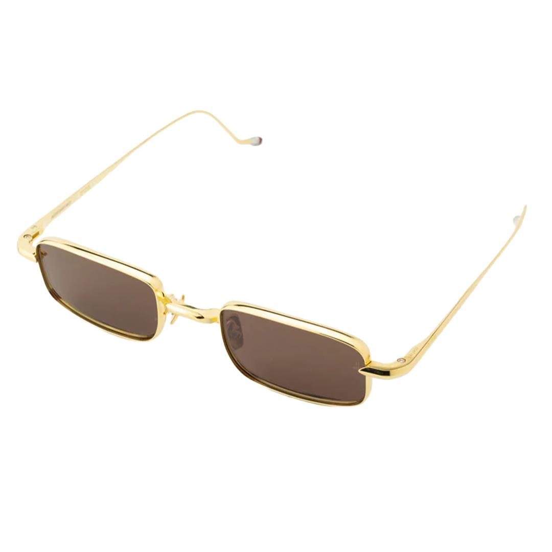 JACQUES MARIE MAGE - JMMSK-16J DUSK COCO XX DARK GOLD