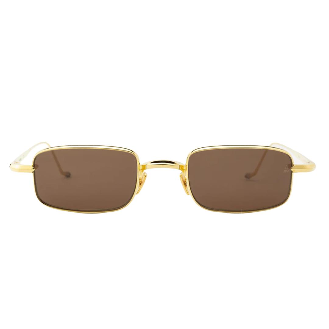 JACQUES MARIE MAGE - JMMSK-16J DUSK COCO XX DARK GOLD