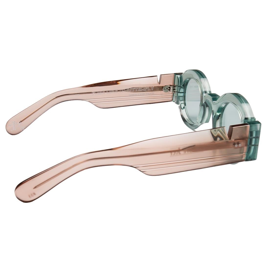 JEAN PHILIPPE JOLY FREE LIKEA BUTTERFLY 295 Light Green / Light Brown