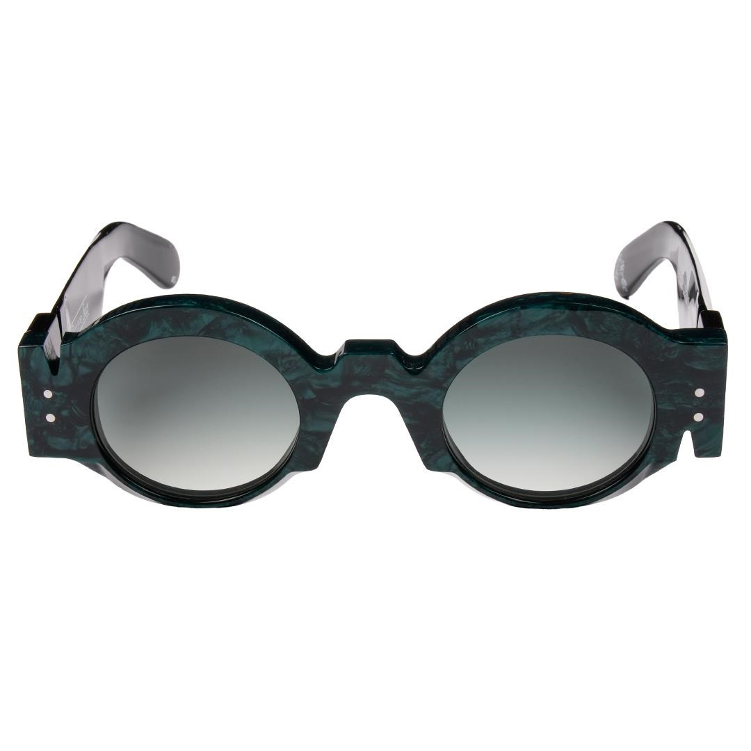 JEAN PHILIPPE JOLY FREE LIKEA BUTTERFLY 459 Marble Green / Black