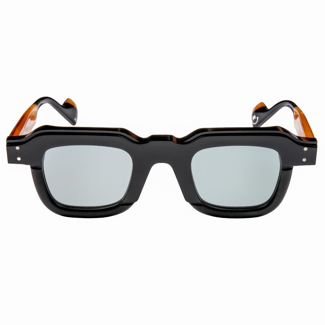 JEAN PHILIPPE JOLY KEEP SMILING 109 Black / Caramel mat