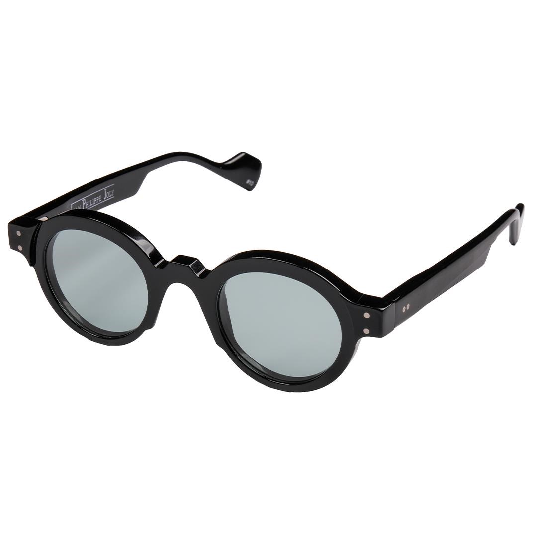 JEAN PHILIPPE JOLY  PRODUCTEUR 101  Black / Black