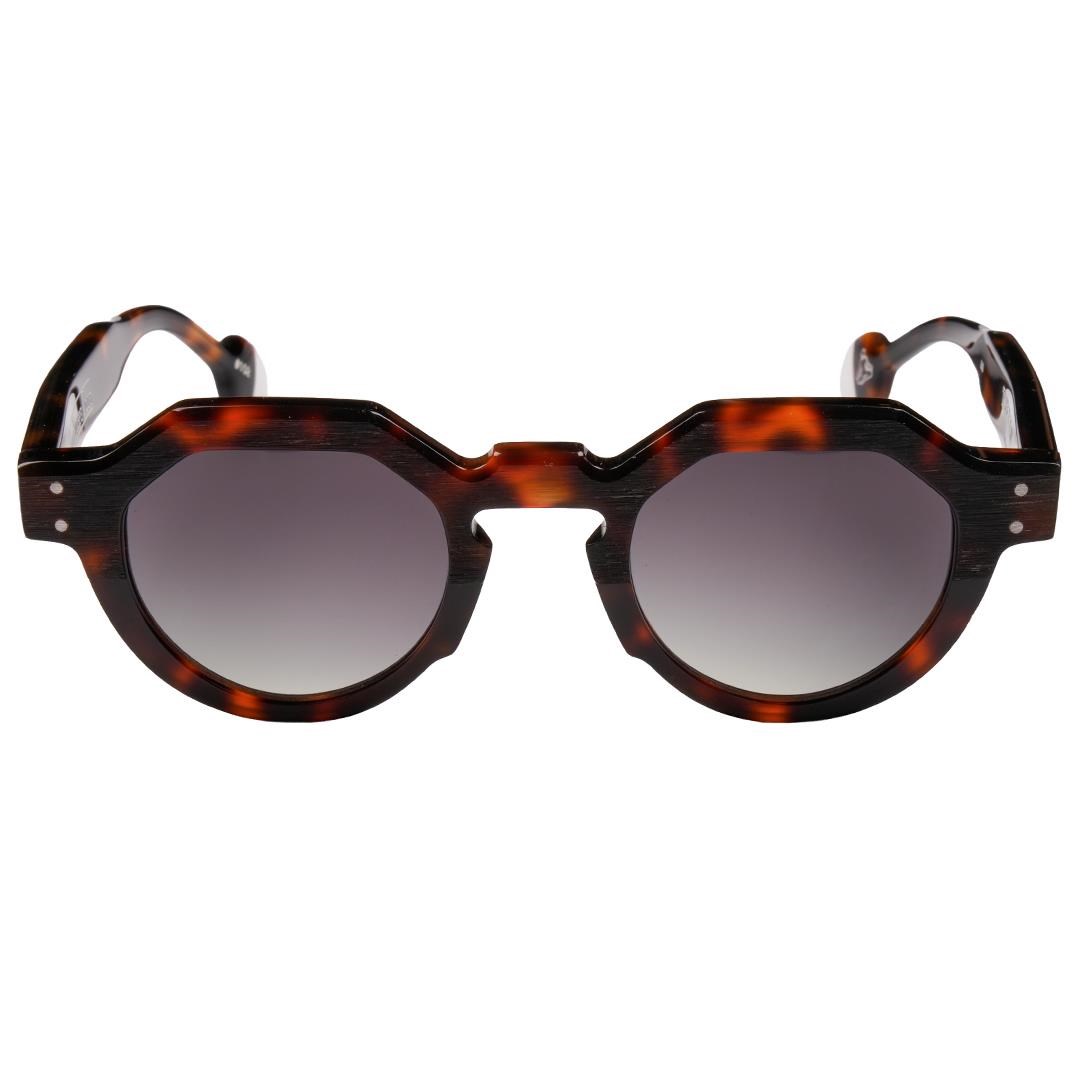 JEAN PHILIPPE JOLY  TAKE IT EASY 903 Havana classic / White