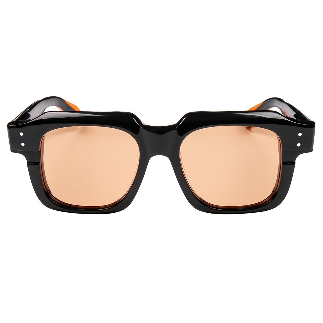 JEAN PHILIPPE JOLY TREAT YOURSELF 101 Black / Black Orange