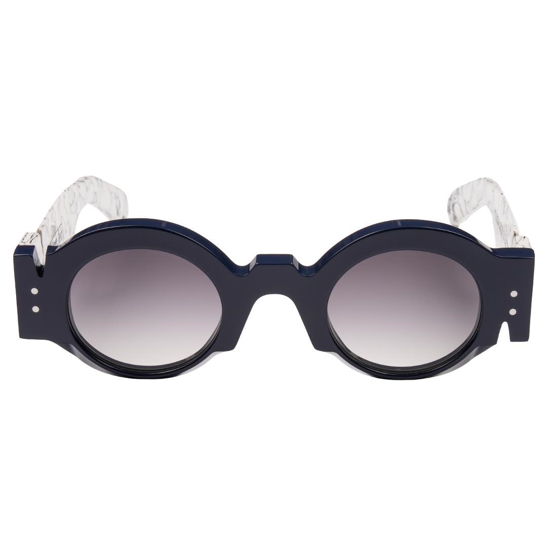JEAN PHILIPPE JOLYFREE LIKEA BUTTERFLY 216 NAVY / Pearl white