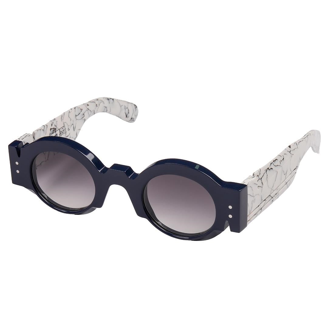 JEAN PHILIPPE JOLYFREE LIKEA BUTTERFLY 216 NAVY / Pearl white