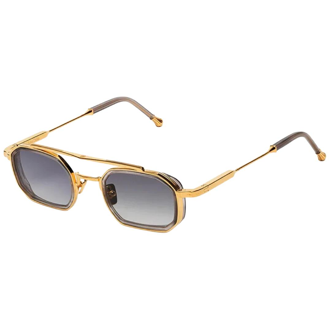 JOHN DALIA ANTHONY SUN C153 Workman Grey - Yellow Gold