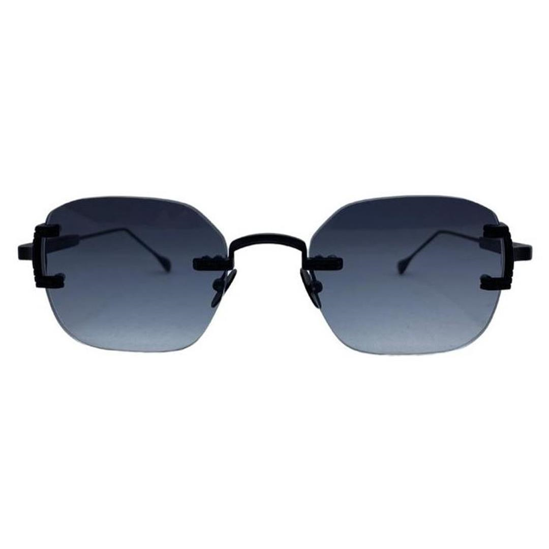 JOHN DALIA CHRISTOPHER SUN C301 Carbon - Grey Gradient