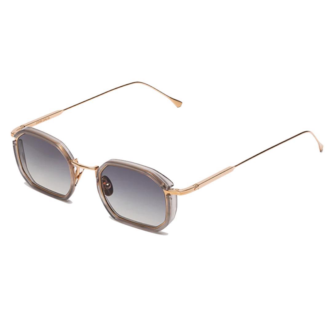 JOHN DALIA JANET SUN C154 Workman Grey - Rose Gold