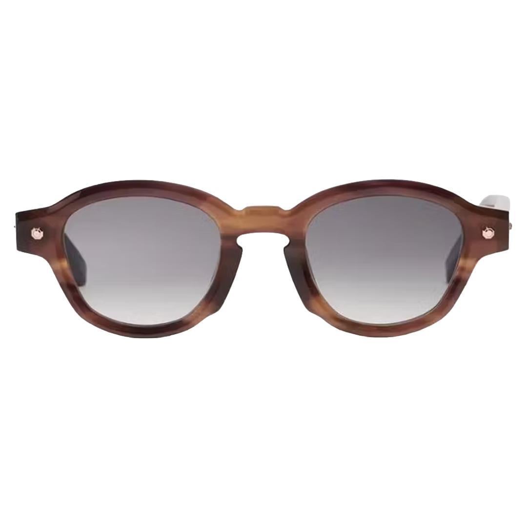 JOHN DALIA P10 SUN C126 - Mocha - Rose Gold