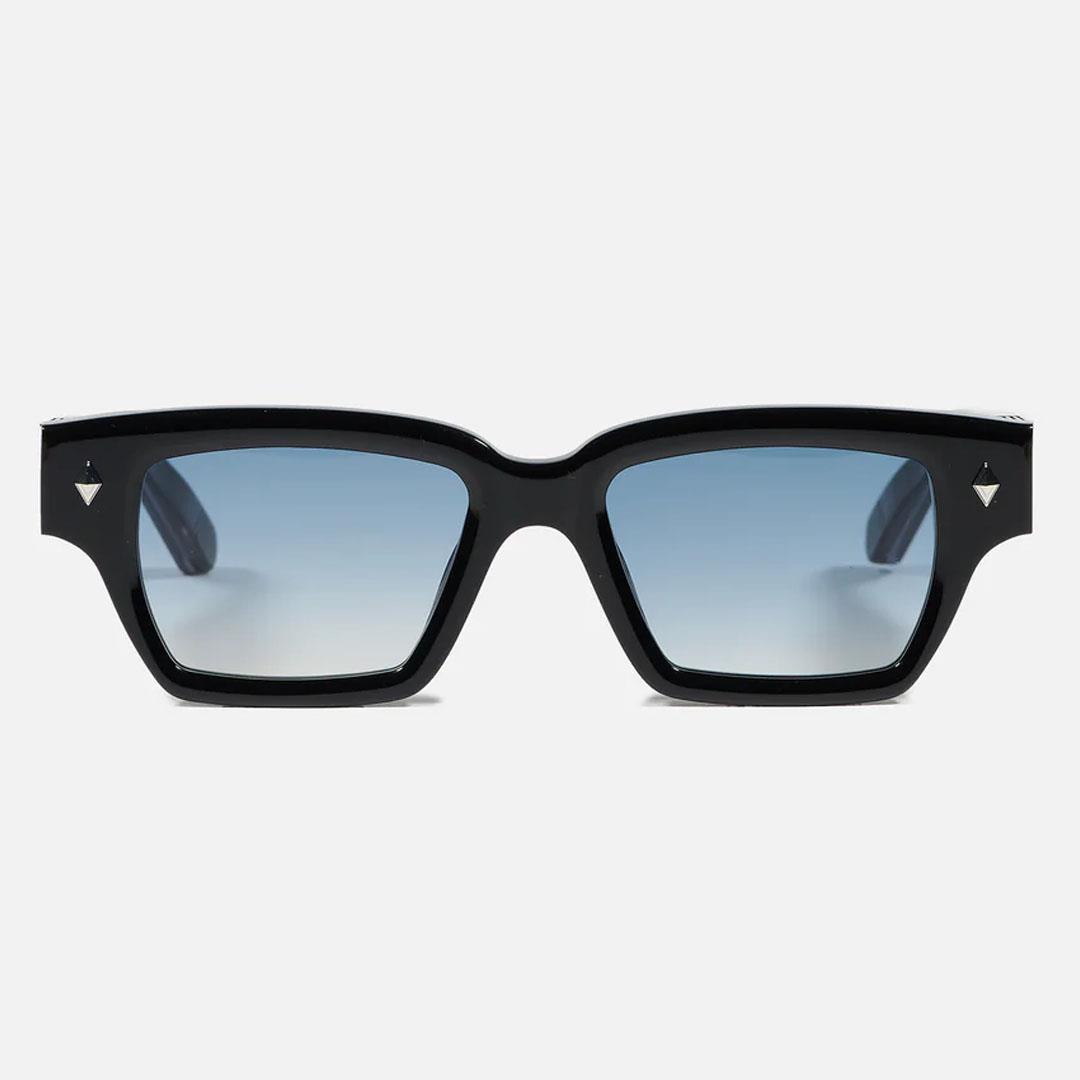 JOHN DALIA P3 SUN C604 - Shiny Black - Palladium