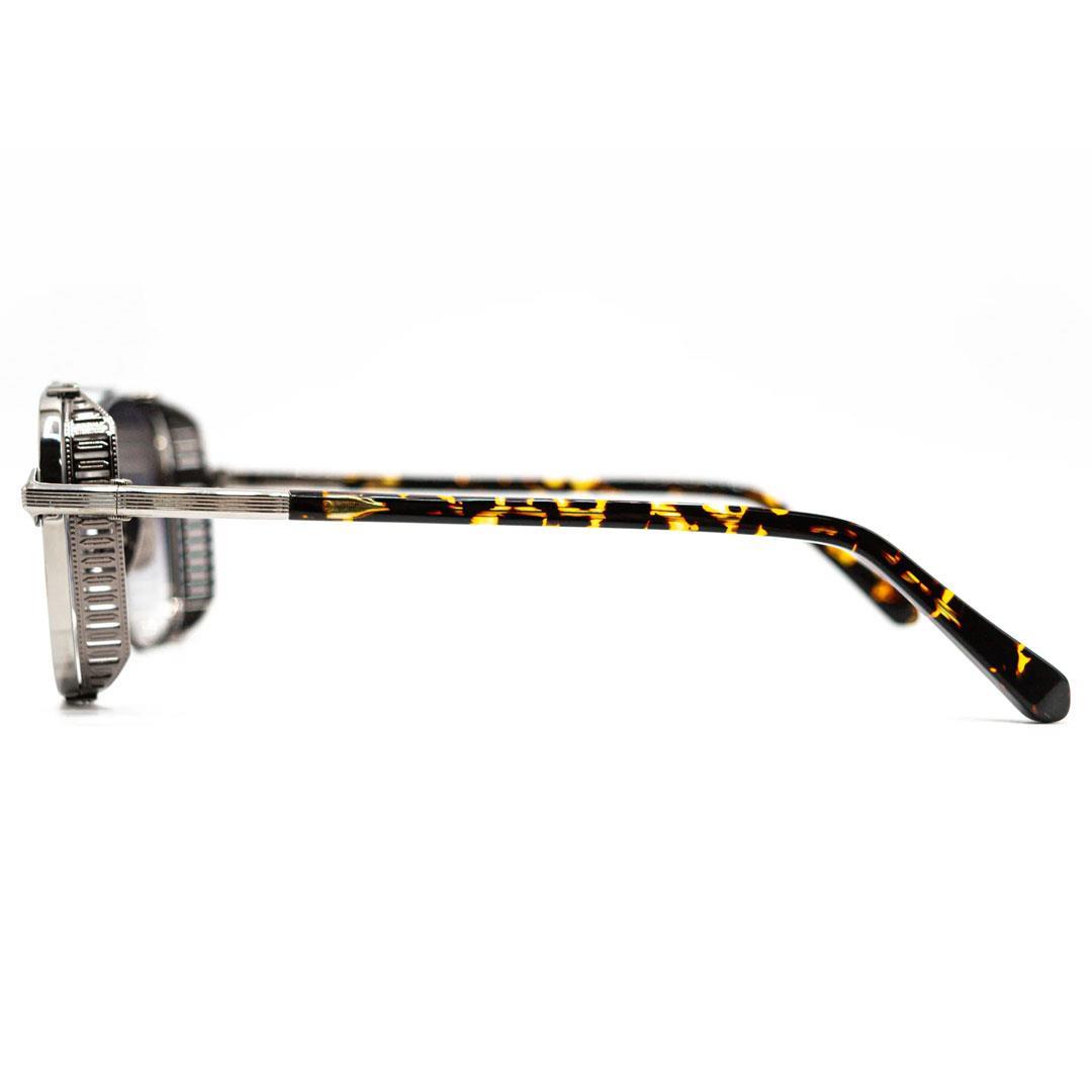 JOHN DALIA PHIL SUN C423 -Ruthenium Plated