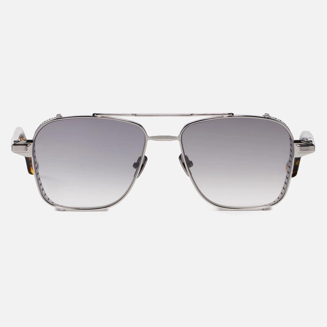JOHN DALIA PHIL SUN C423 -Ruthenium Plated