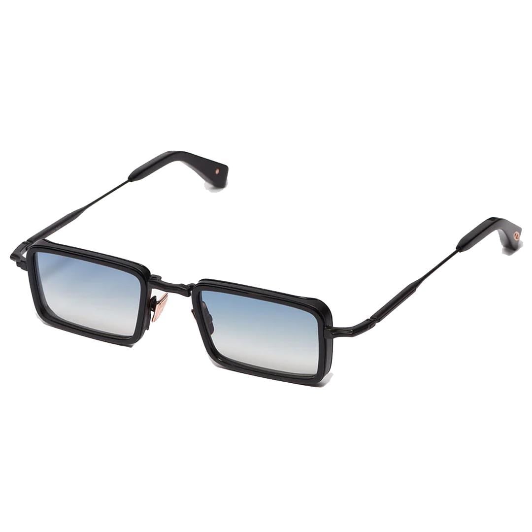 JOHN DALIA PIERCE C303 Shiny Black Carbon Effect